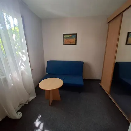 Bunaglows Panoramic Village Baltschik