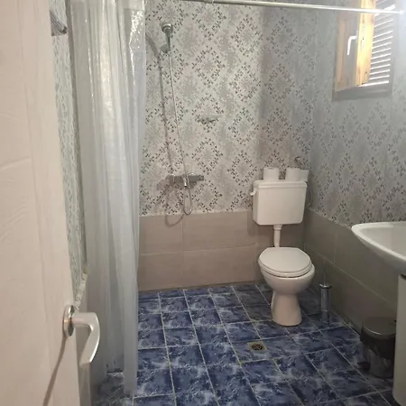 Bunaglows Panoramic Village Campingplatz Baltschik