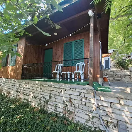 Bunaglows Panoramic Village Campingplatz Baltschik