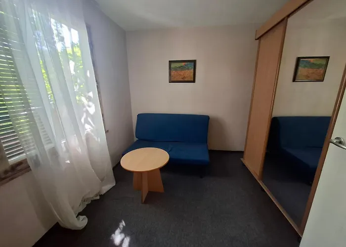 Bunaglows Panoramic Village Baltschik