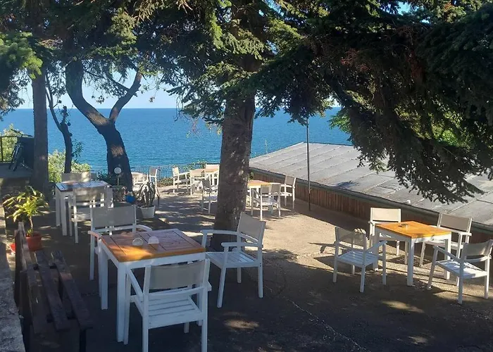 Bunaglows Panoramic Village * Baltschik