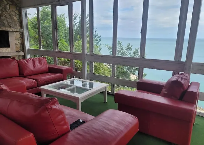 Bunaglows Panoramic Village * Baltschik