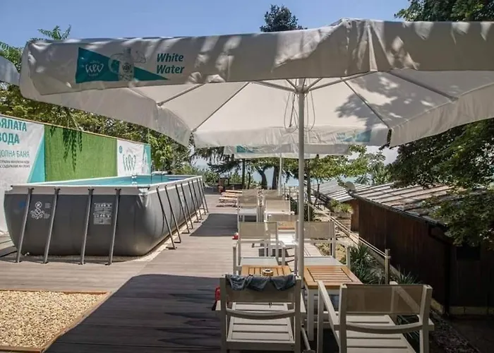 Bunaglows Panoramic Village Baltschik