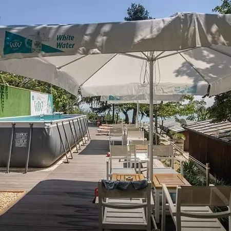 Bunaglows Panoramic Village Балчик