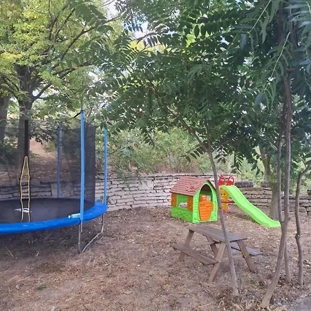 Къмпинг Bunaglows Panoramic Village