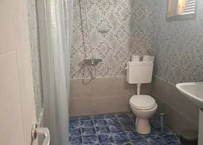 Bunaglows Panoramic Village Parque de Campismo Balchik