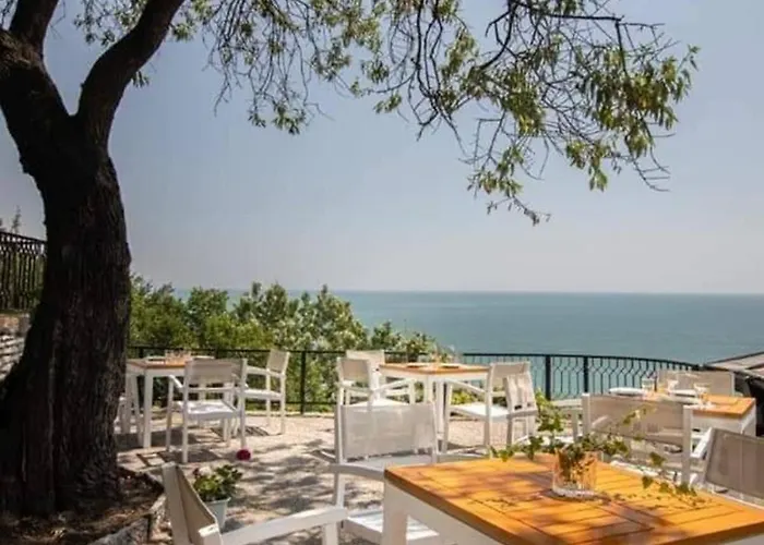 Parque de Campismo Bunaglows Panoramic Village